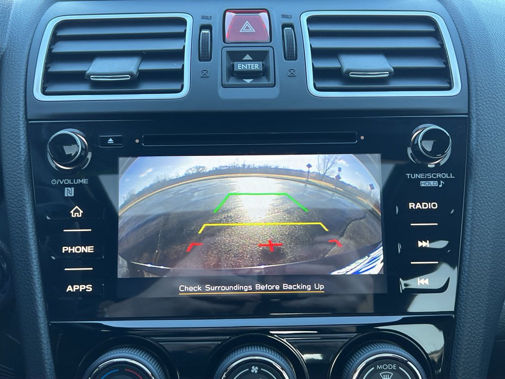 Used 2021 Subaru WRX Limited w/ Popular Package #3 (IZT) image 26