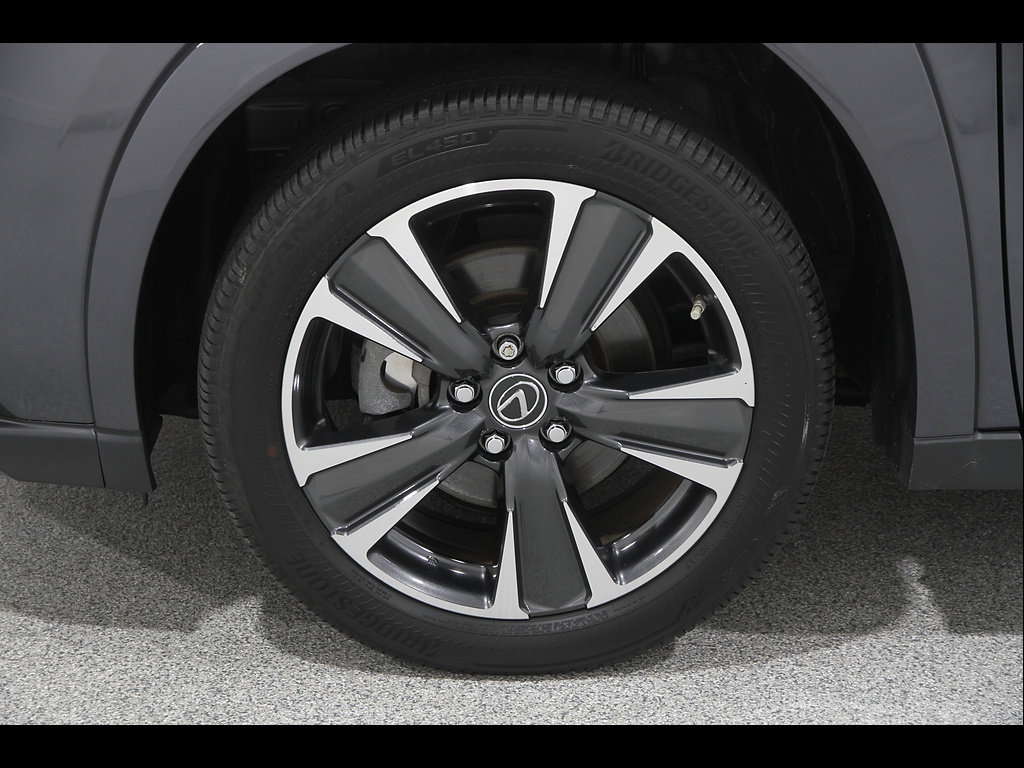 Certified 2024 Lexus UX 250h AWD w/ Premium Package image 22