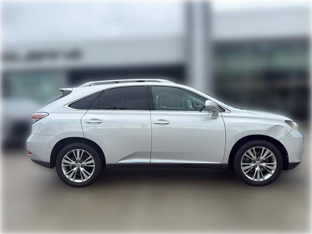 Used 2013 Lexus RX 350 FWD w/ Navigation Pkg image 9