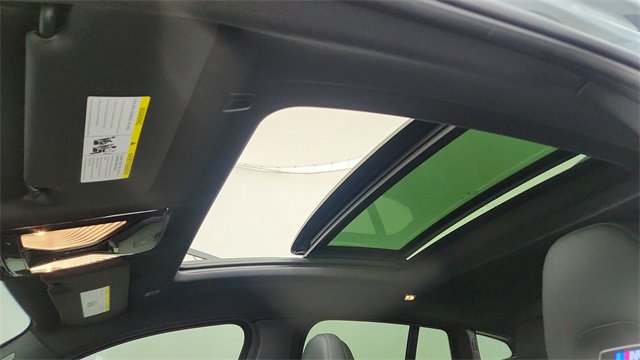 Used 2025 BMW X4 M w/ Competition Package image 57