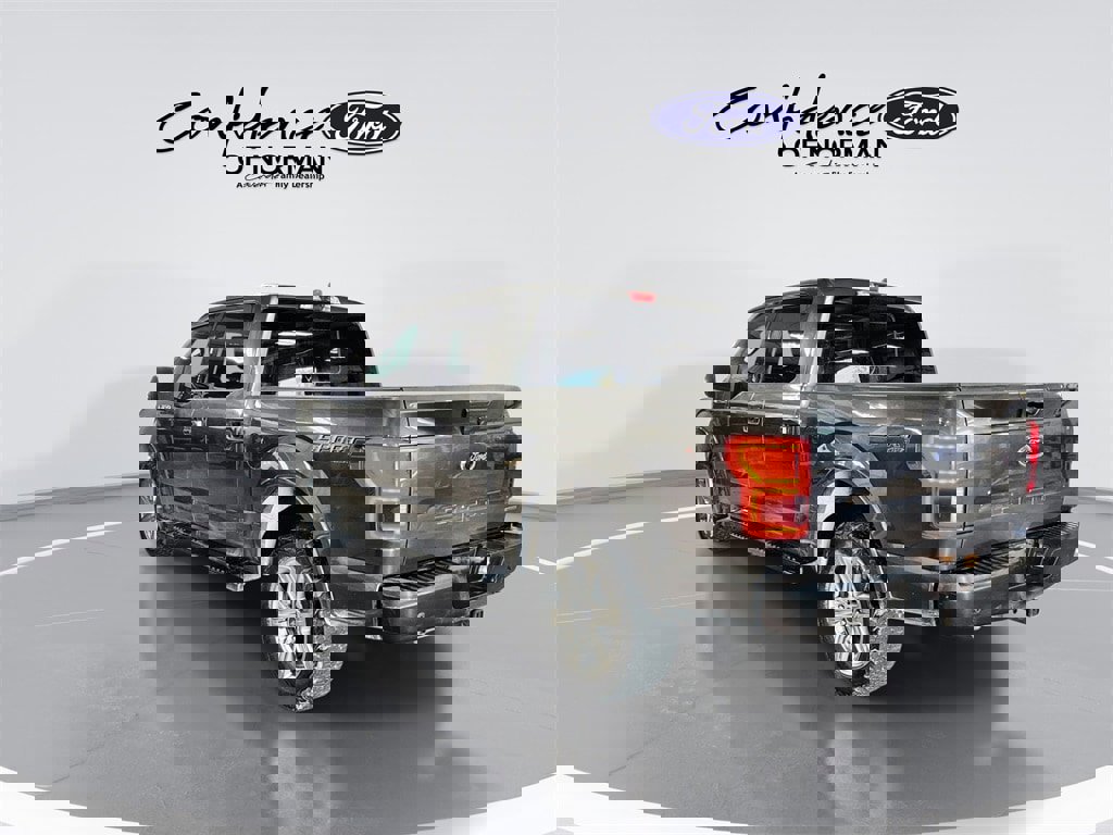 Used 2019 Ford F150 Lariat image 6