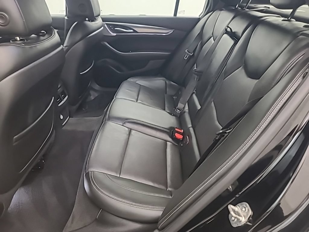 Used 2021 Cadillac CT5 Premium Luxury AWD/4WD image 21
