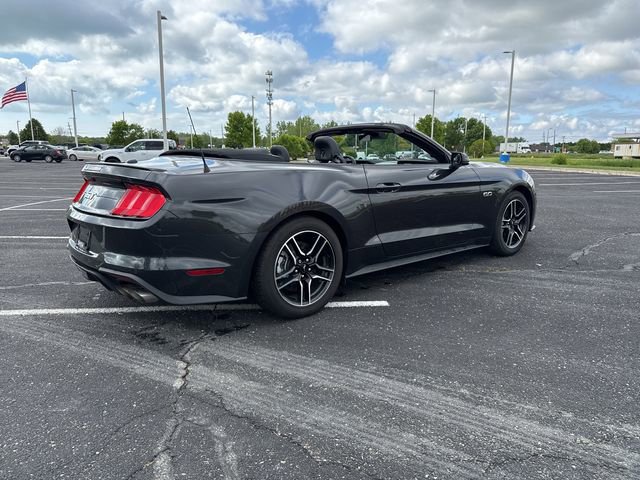 Used 2023 Ford Mustang GT Premium w/ Equipment Group 401A image 33