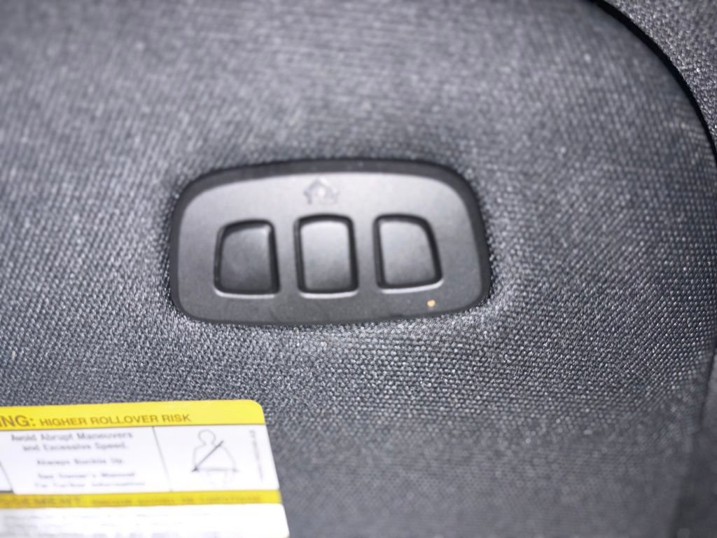 Used 2021 Ford Expedition Max Limited RWD image 38