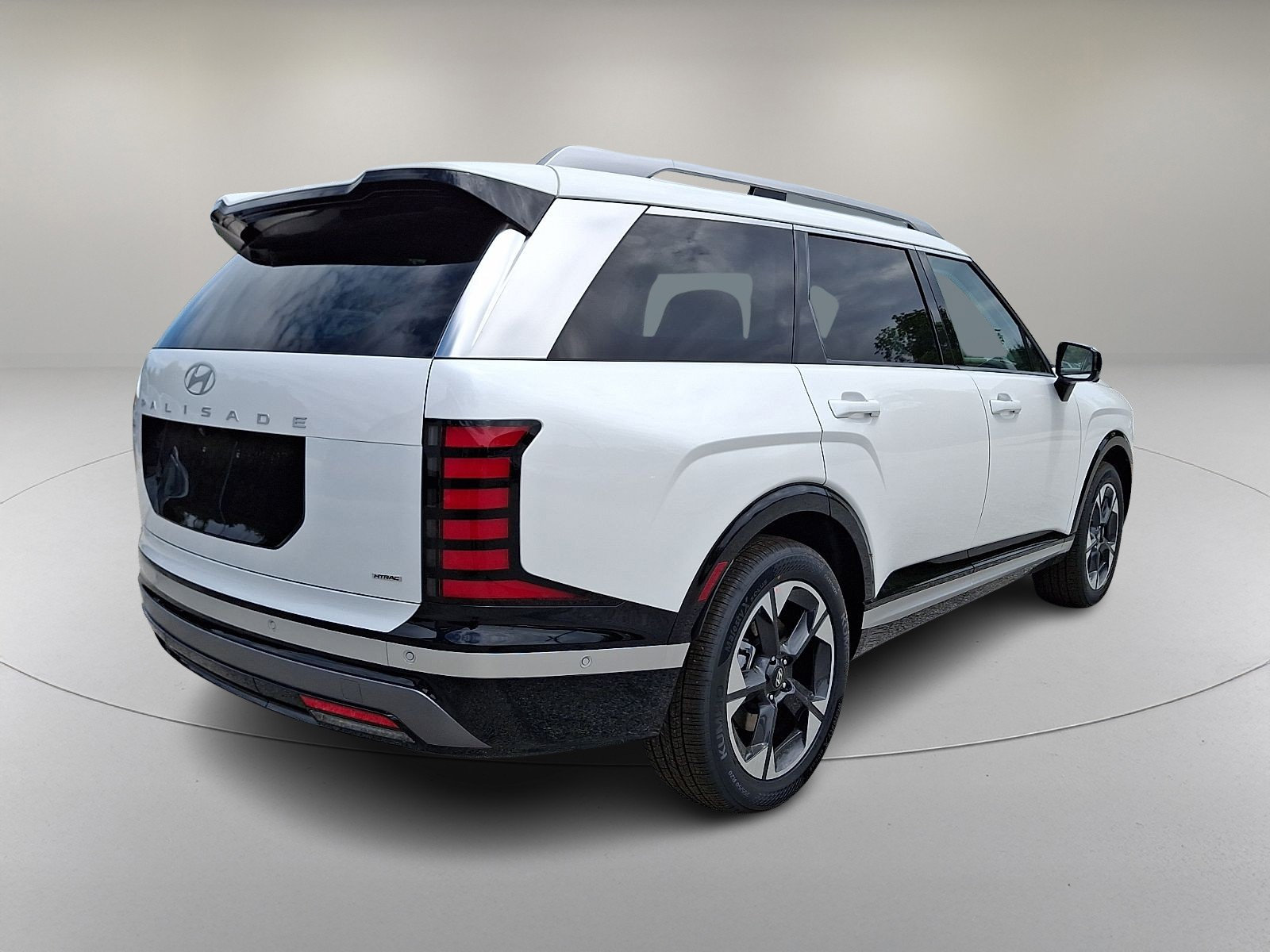 New 2026 Hyundai Palisade Limited AWD/4WD image 7