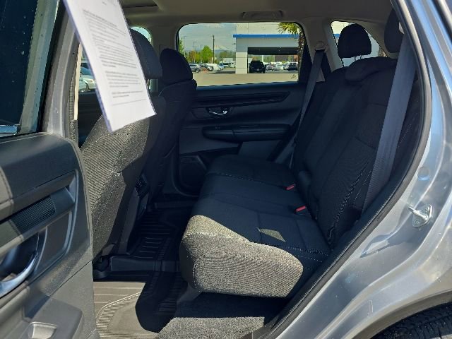 Certified 2024 Honda CR-V EX image 42