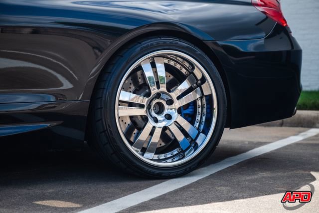 Used 2013 BMW M6 Convertible RWD image 50
