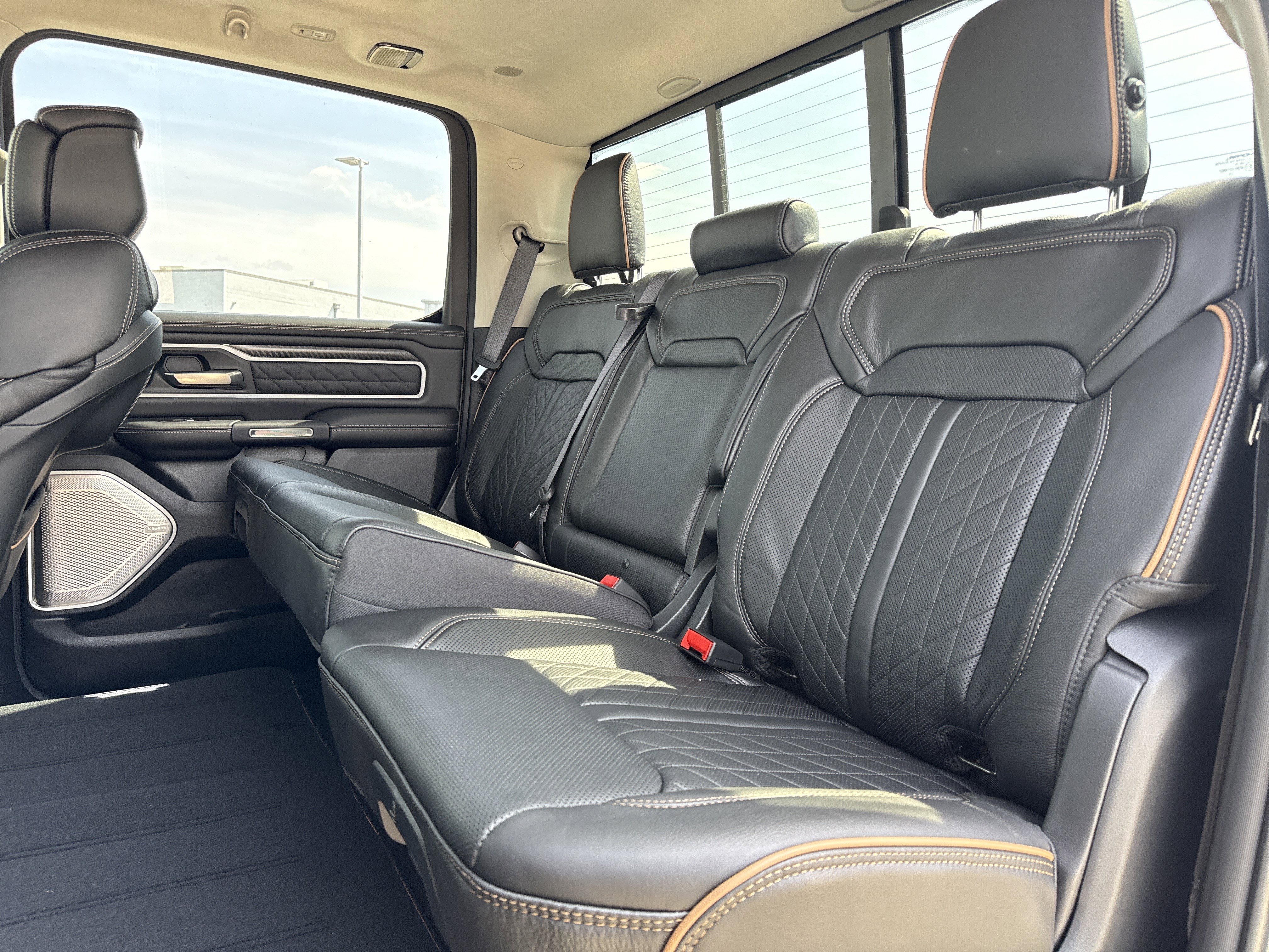 New 2026 RAM 1500 Tungsten image 31