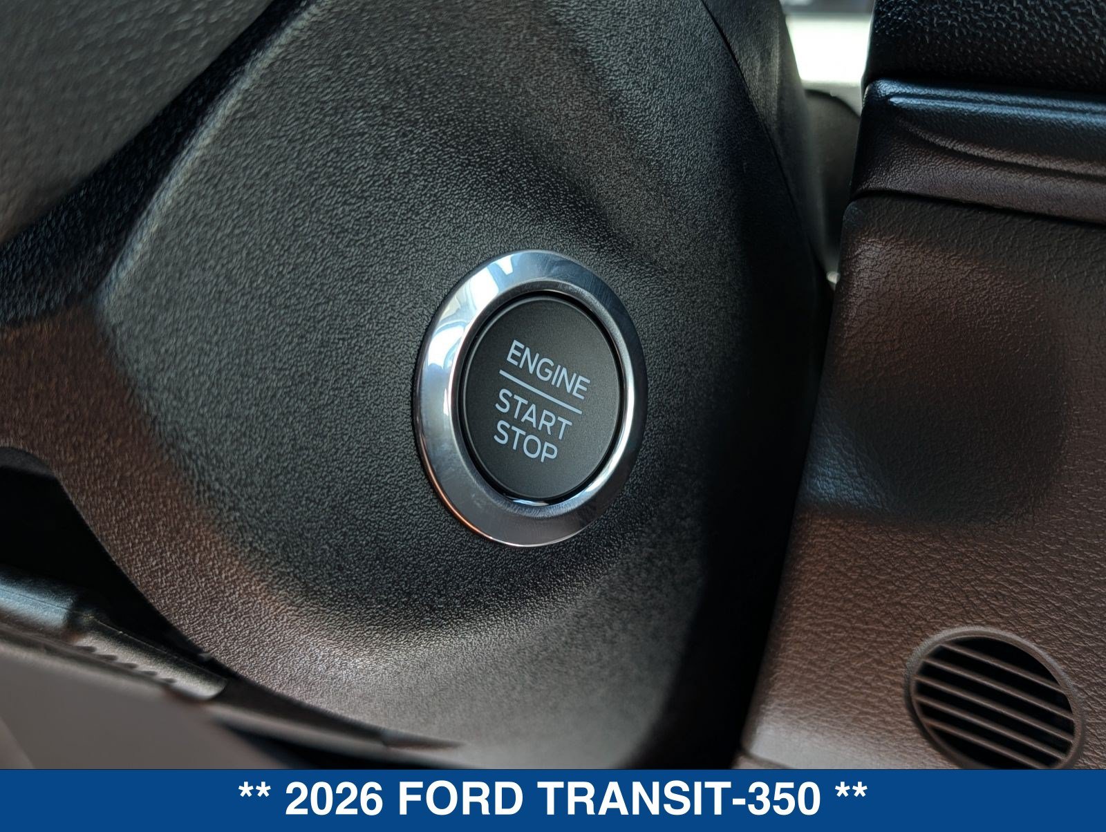 New 2026 Ford Transit 350 XL RWD image 31