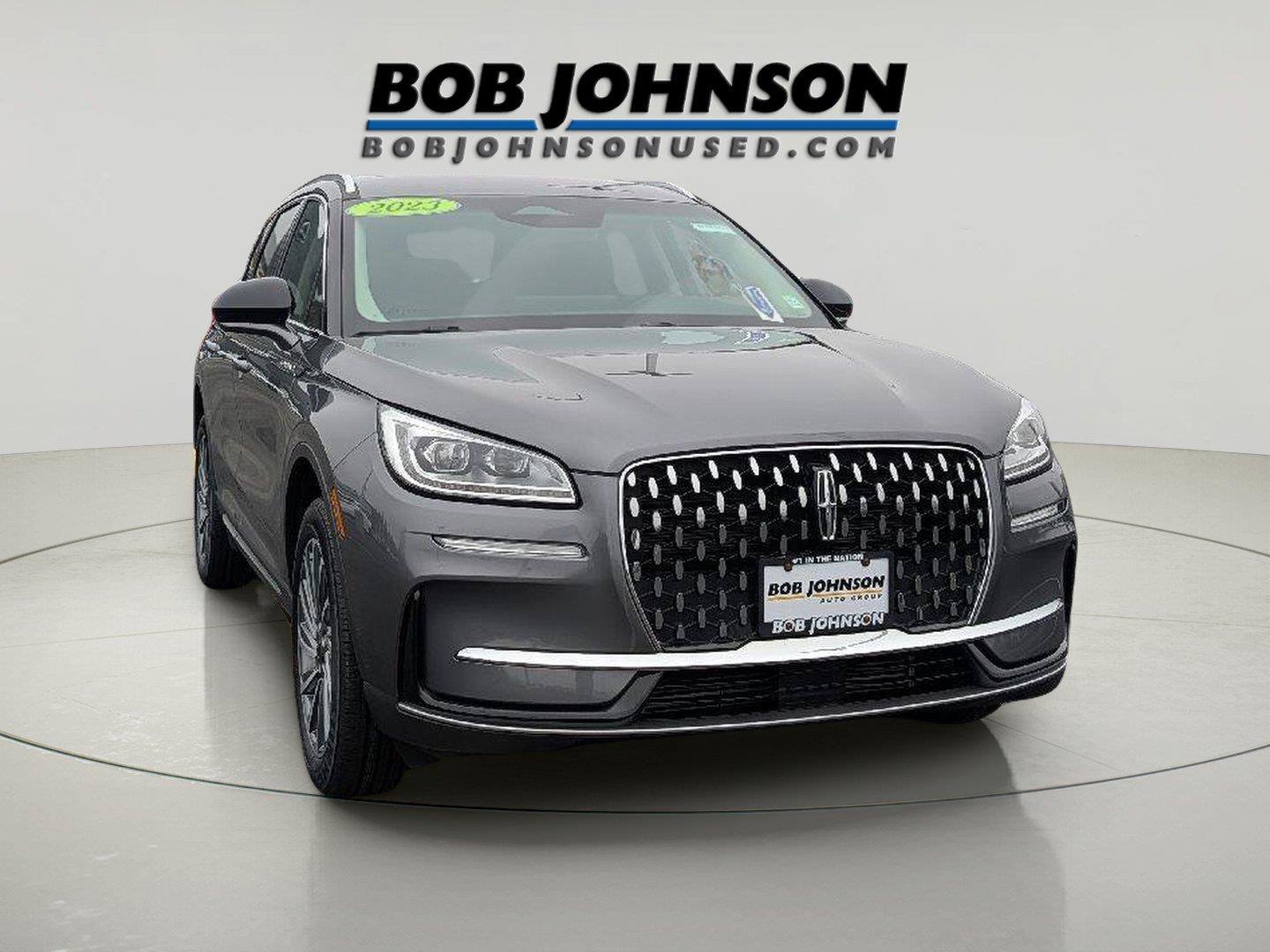 Used 2023 Lincoln Corsair Reserve