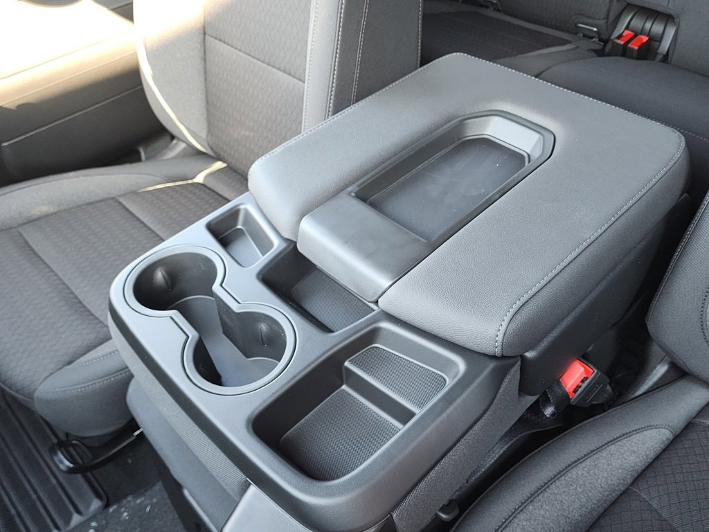 New 2026 GMC Sierra 1500 Elevation image 31