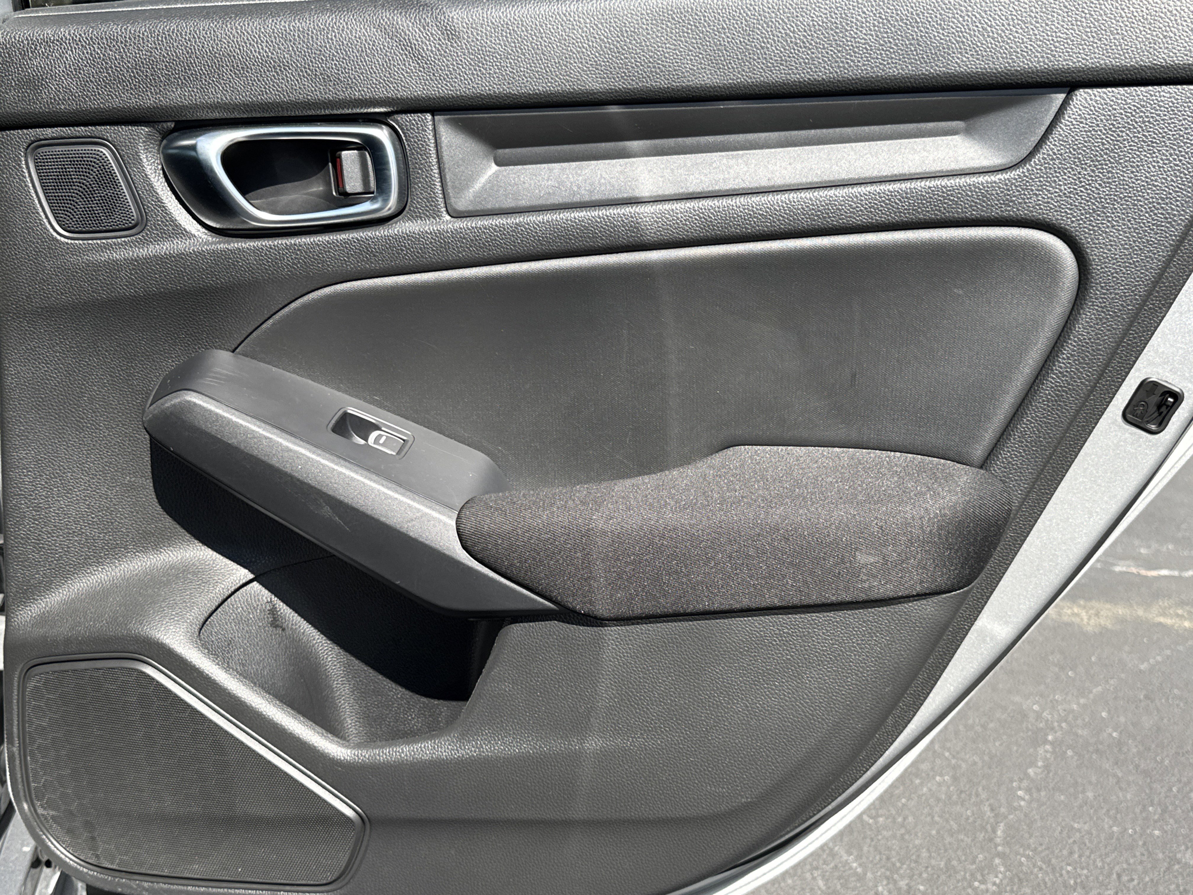 Used 2025 Honda Civic Sport image 19
