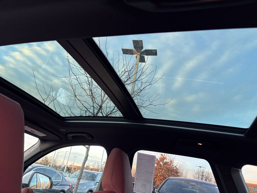 New 2026 BMW X1 xDrive28i image 8