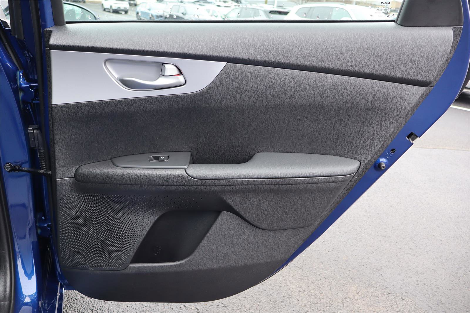 Certified 2023 Kia Forte LXS w/ LXS Technology Package image 31