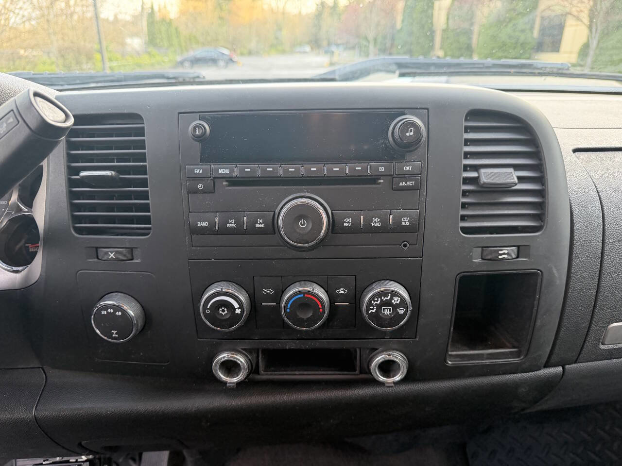 Used 2010 Chevrolet Silverado 2500 LT image 20