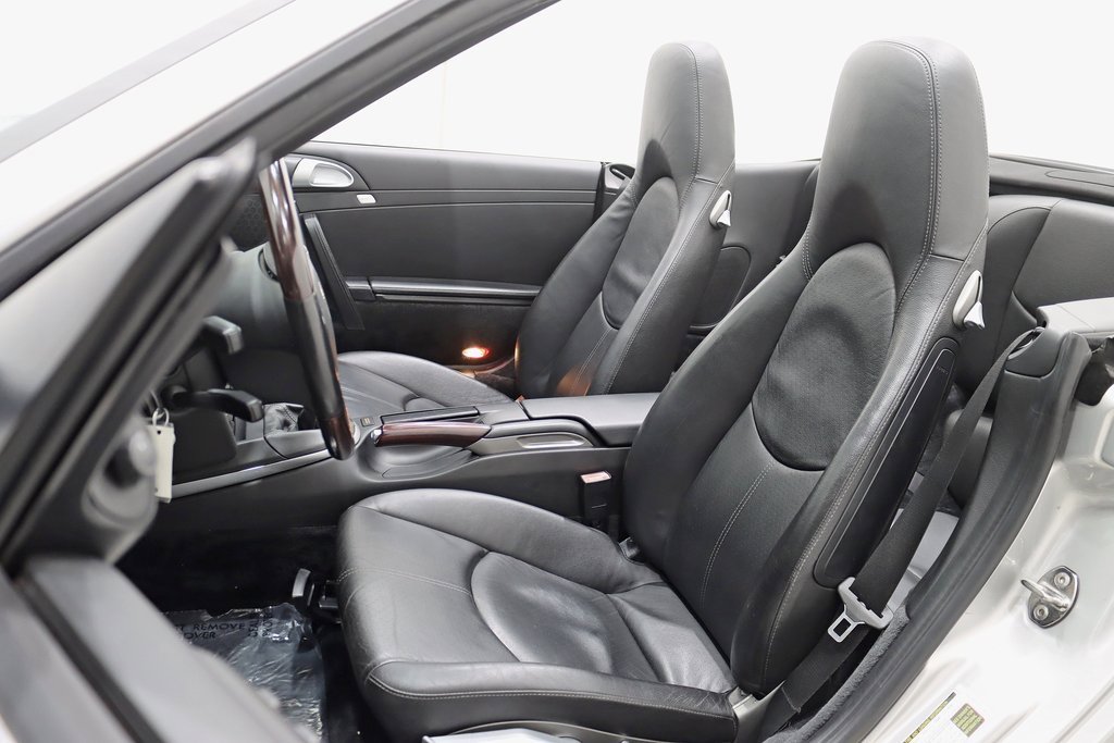 Used 2007 Porsche 911 Carrera S image 24