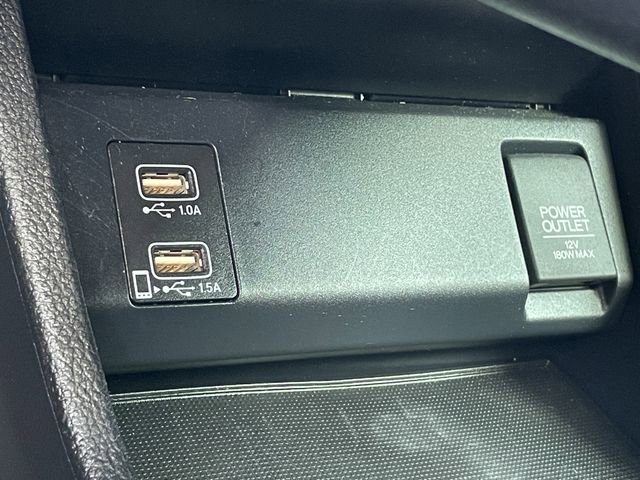 Used 2021 Honda HR-V EX image 20