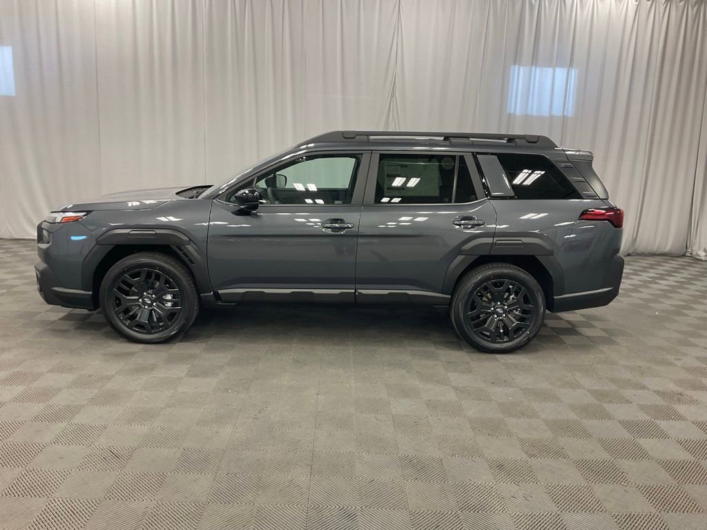 New 2026 Subaru Outback Limited XT image 7