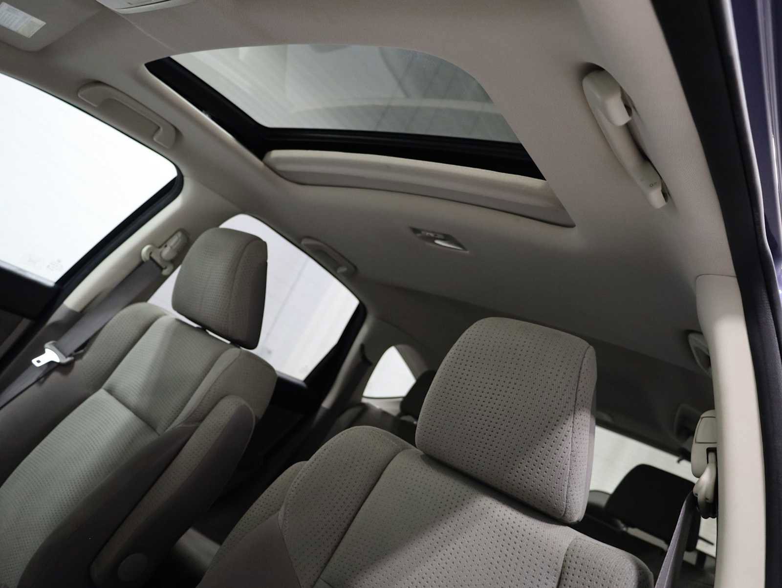 Used 2012 Honda CR-V EX image 19