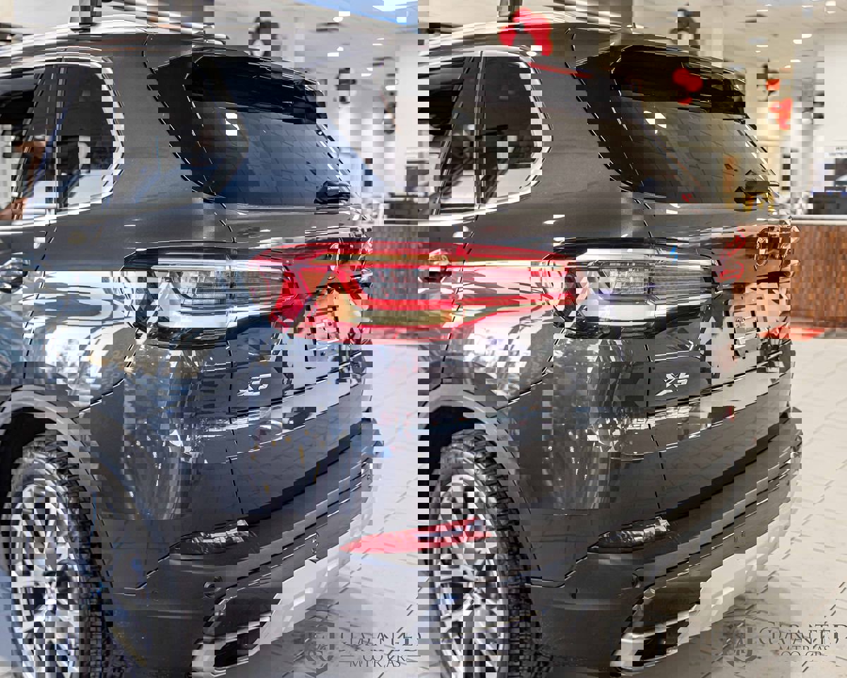 Used 2022 BMW X5 xDrive40i image 15