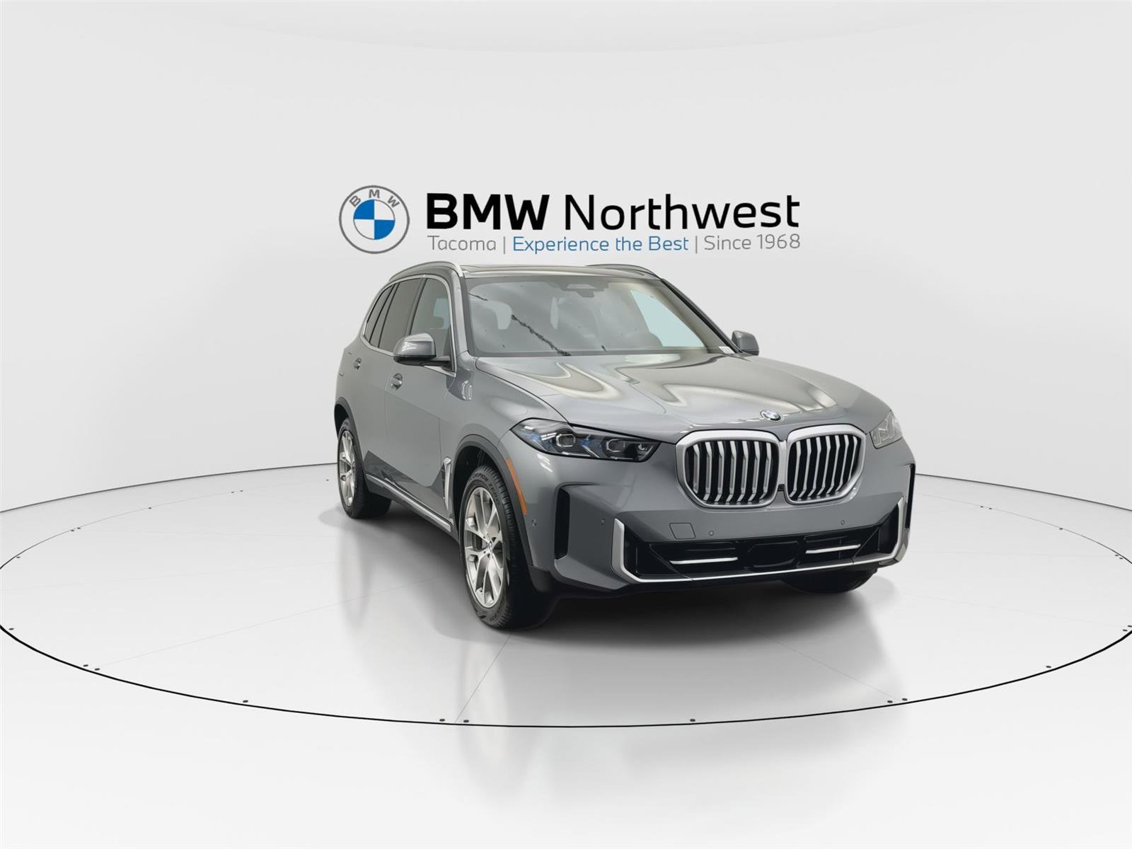 New 2026 BMW X5 xDrive40i image 7