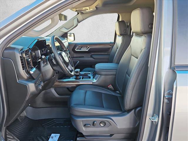 New 2026 Chevrolet Silverado 1500 RST image 4