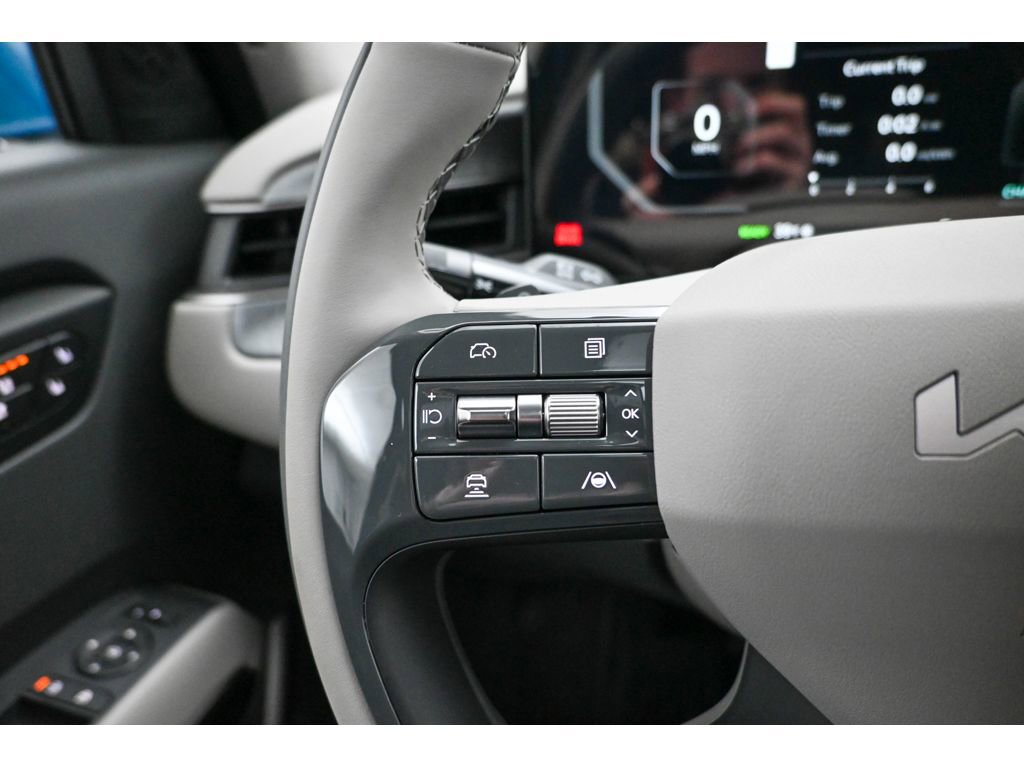 New 2026 Kia EV9 Wind image 22