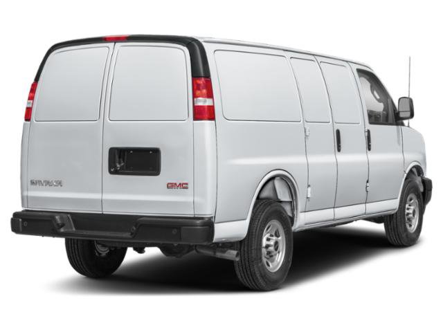 Used 2024 GMC Savana 2500 w/ Driver Convenience Package image 3