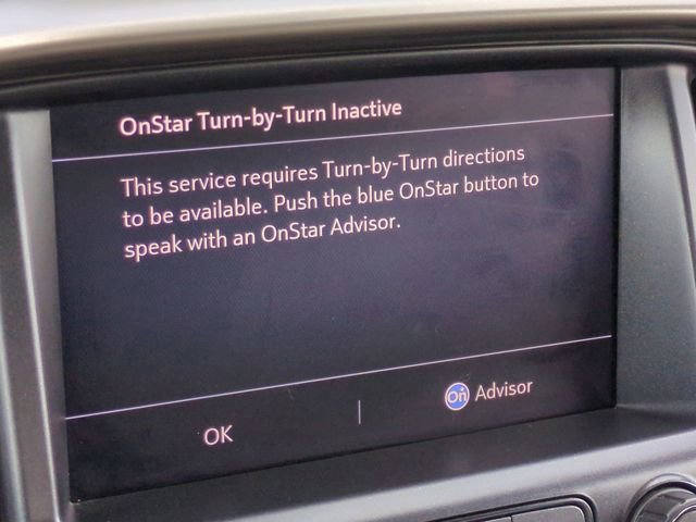 Certified 2021 Chevrolet Colorado Z71 w/ Safety Package image 24