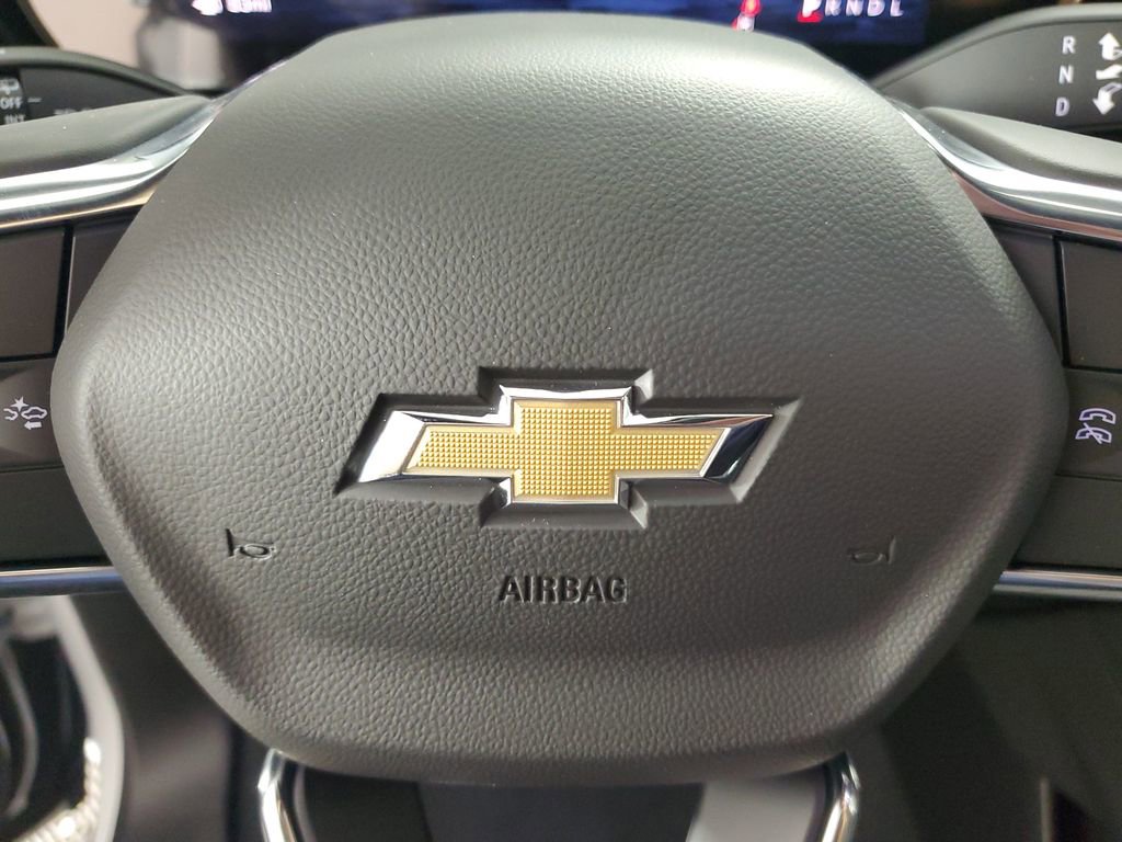 New 2026 Chevrolet Tahoe LS image 22