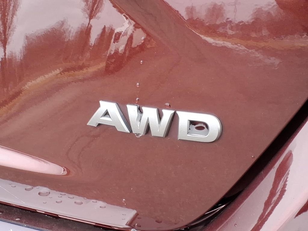 Certified 2023 Nissan Altima 2.5 SL image 4