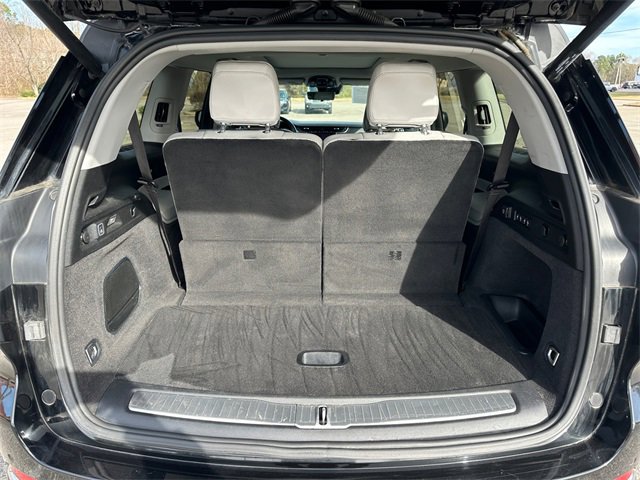 Used 2021 Jeep Grand Cherokee L Overland w/ Luxury Tech Group IV image 31