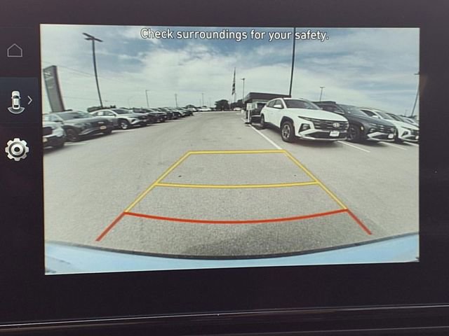 New 2025 Hyundai Elantra N image 18