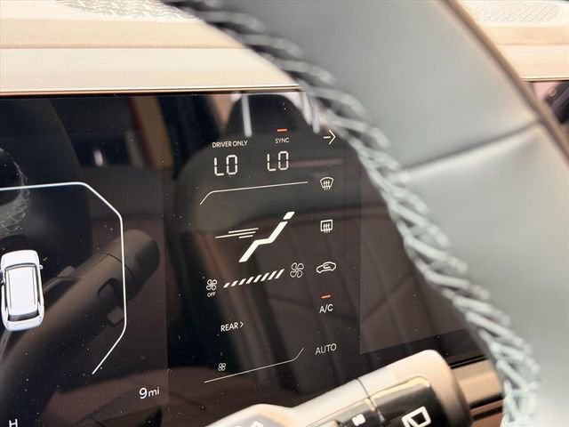 New 2027 Kia Telluride X-Line SX Prestige image 24