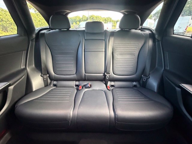 Certified 2024 Mercedes-Benz GLC 300 4MATIC w/ AMG Line image 17
