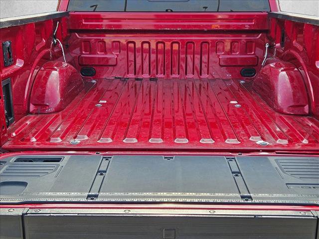 Certified 2022 Ford F150 Lariat image 6