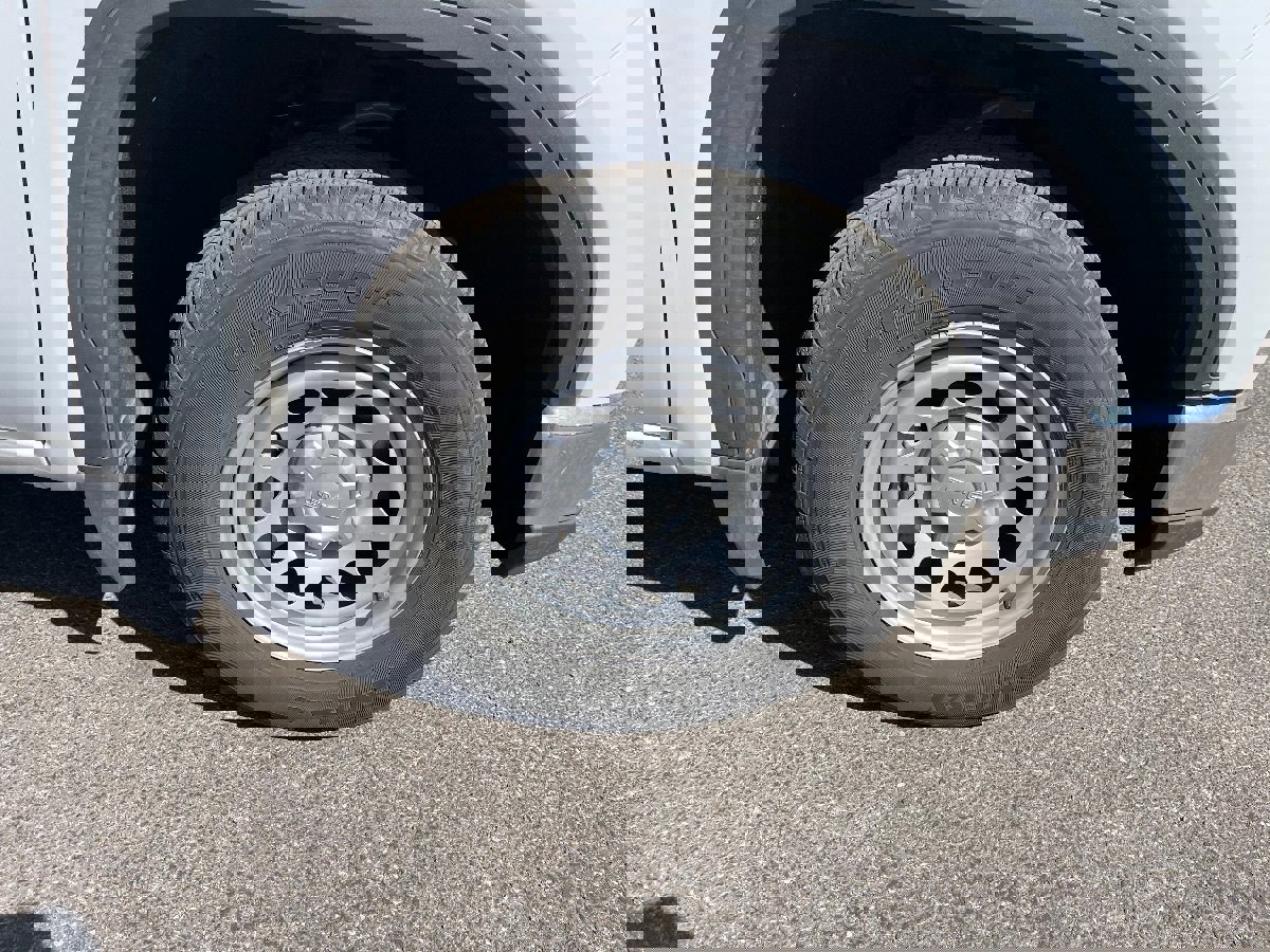 Used 2022 GMC Sierra 1500 Pro w/ Pro Value Package image 19