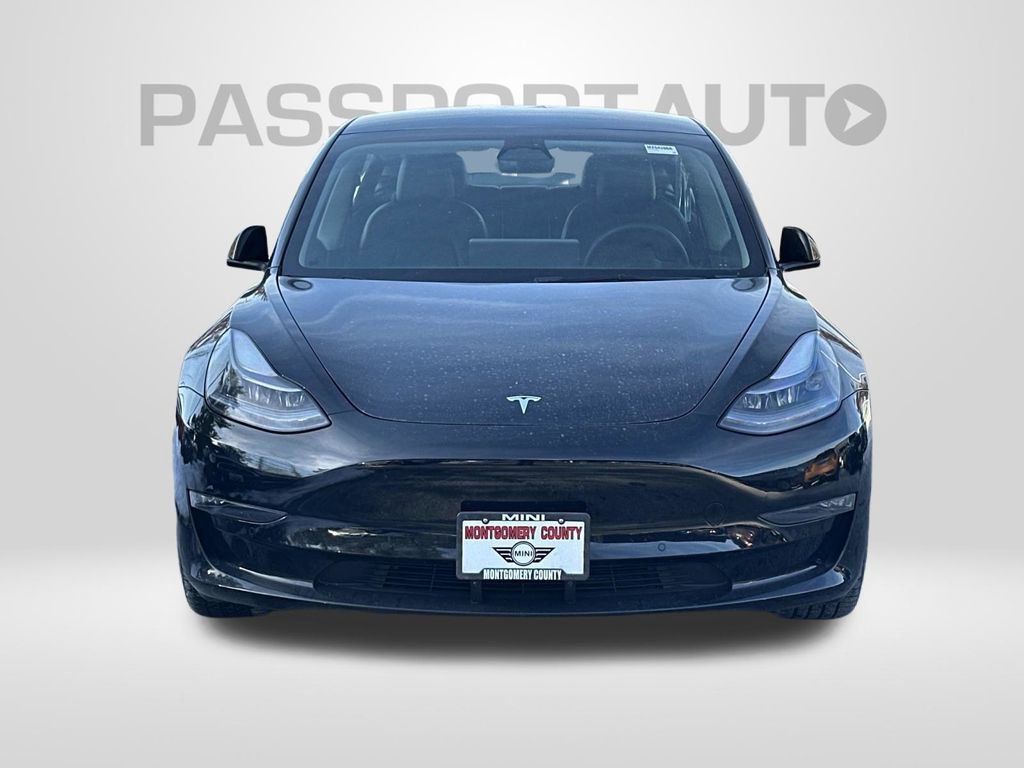 Used 2022 Tesla Model 3 Performance image 7