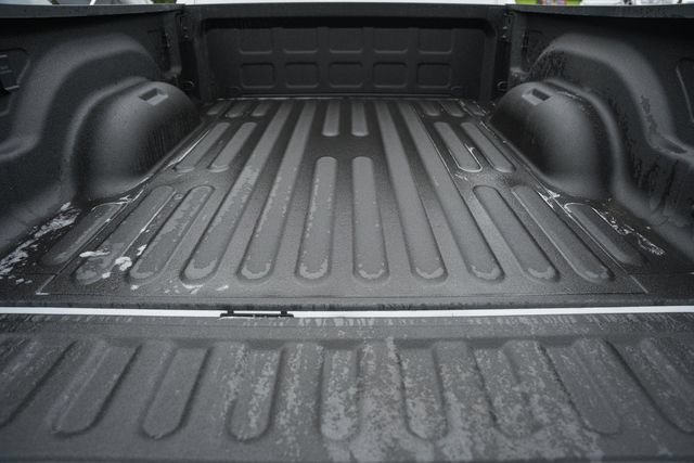 New 2026 RAM 3500 Tradesman AWD/4WD image 12