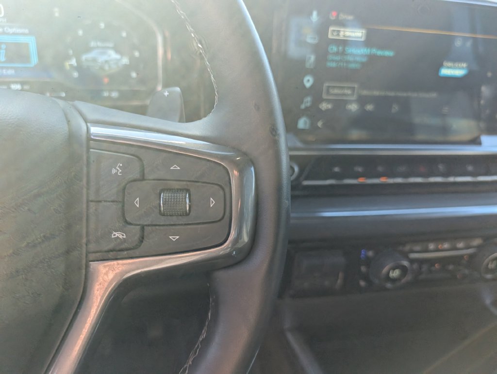 Used 2023 Chevrolet Silverado 1500 High Country w/ High Country Premium Package AWD/4WD image 24
