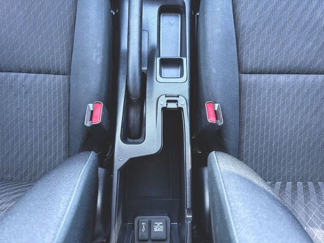 Used 2020 Honda Fit EX image 34