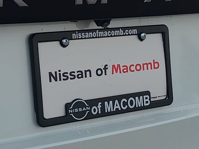 New 2026 Nissan Armada NISMO AWD/4WD image 34