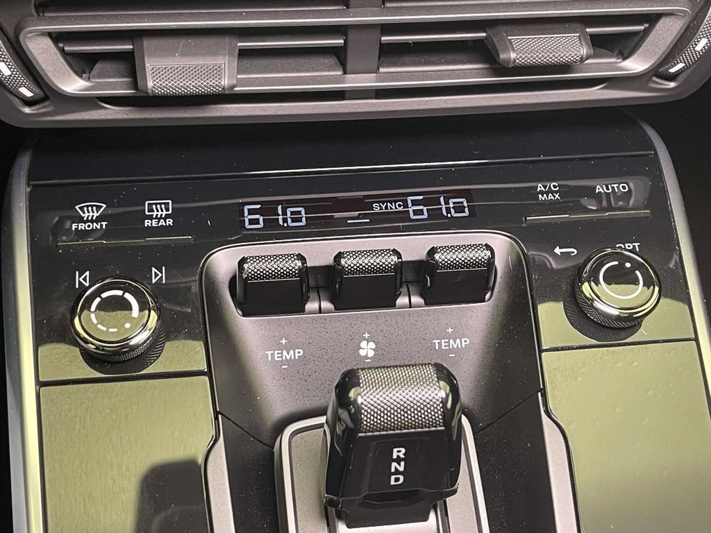 Certified 2020 Porsche 911 Carrera S RWD image 31
