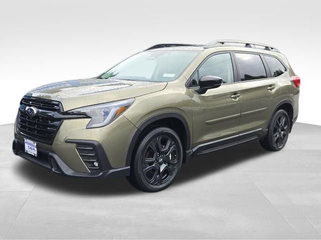 New 2026 Subaru Ascent Bronze Edition image 5