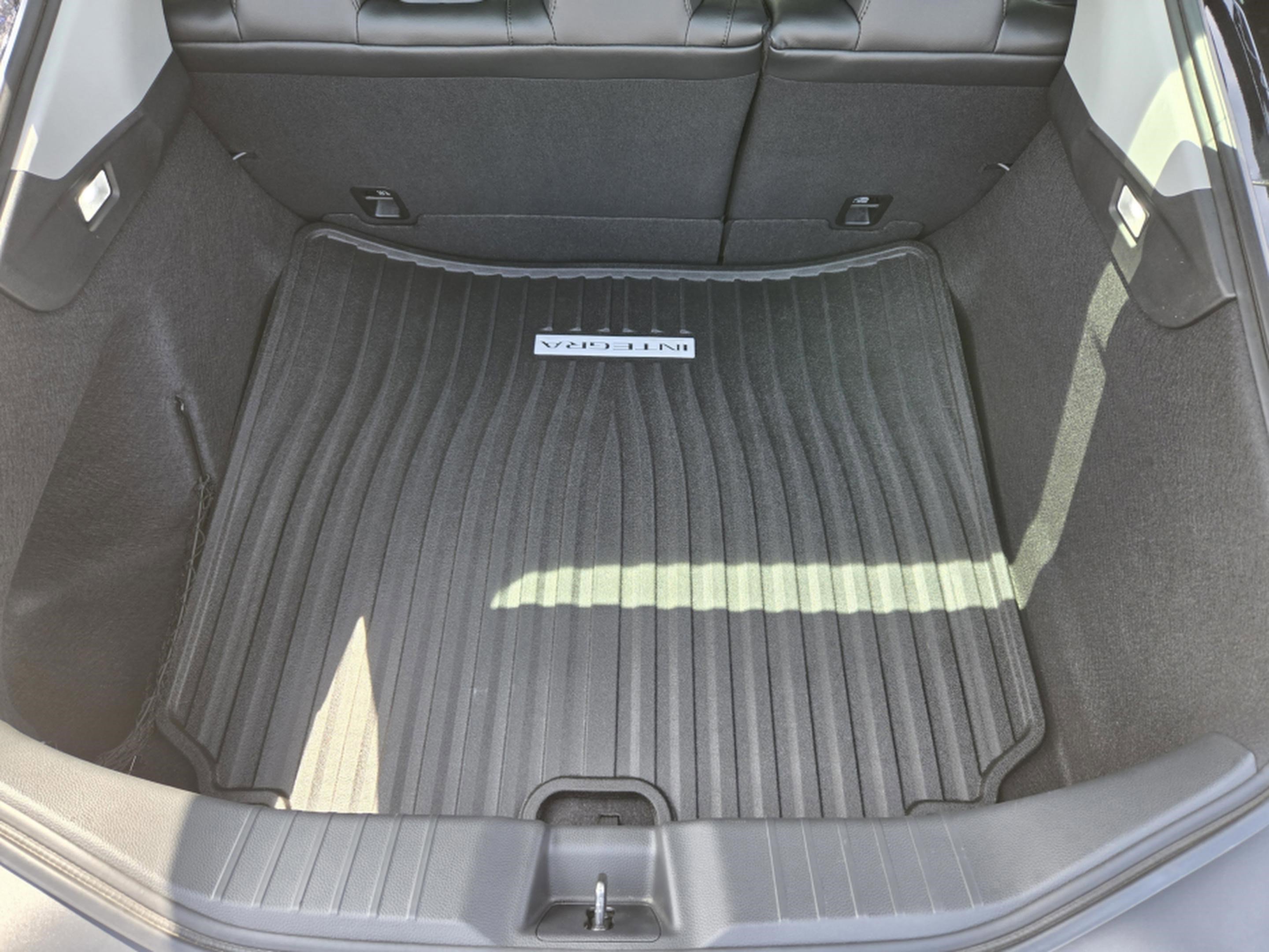 Certified 2024 Acura Integra FWD image 25