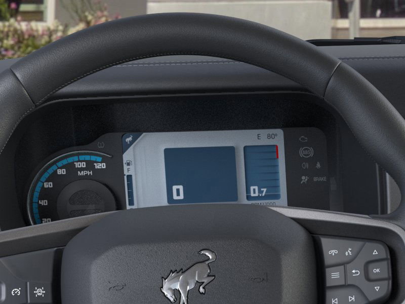New 2025 Ford Bronco Outer Banks image 35