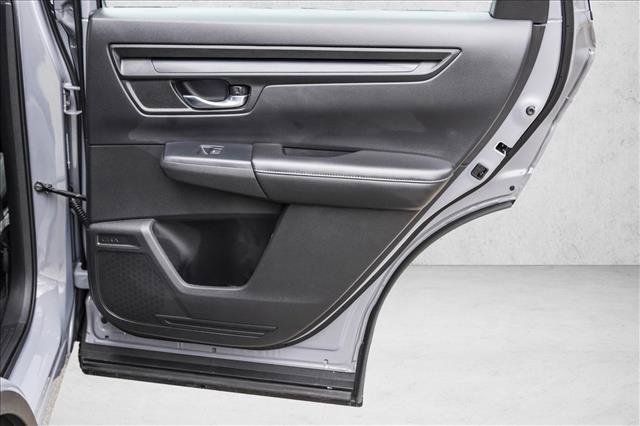 Used 2024 Honda CR-V LX image 26