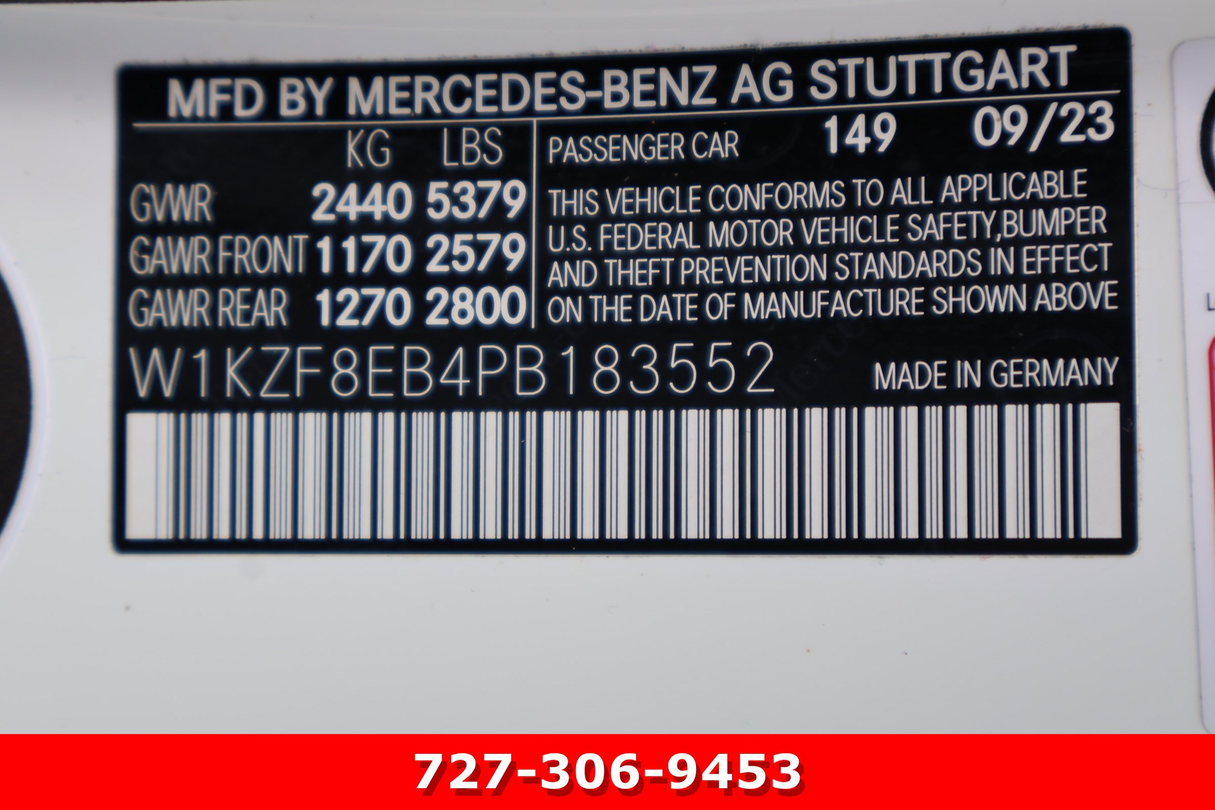 Certified 2023 Mercedes-Benz E 350 4MATIC Sedan image 29