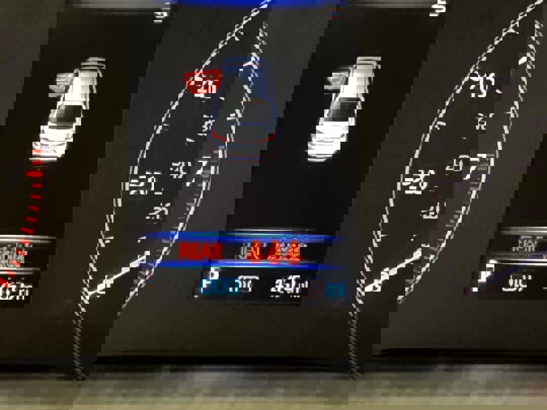 Used 2025 Toyota Corolla SE image 15