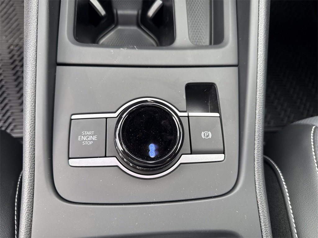 New 2026 Volkswagen Tiguan SE R-Line image 18